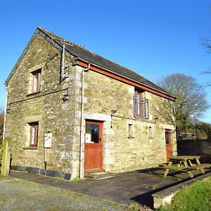 2 Bed In Wadebridge Quill Villa Saint Tudy Exterior photo