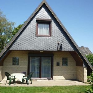 North Sea Holiday House Wellmeyer Appartement Spieka-Neufeld Exterior photo