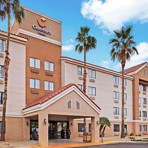 Comfort Inn Chandler - Phoenix South I-10 Exterior photo