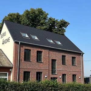 Ferienwohnungen Hamminkeln, Berg4Home Exterior photo