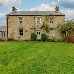 4 Bed In Allendale 90521 Villa Bardon Mill Exterior photo