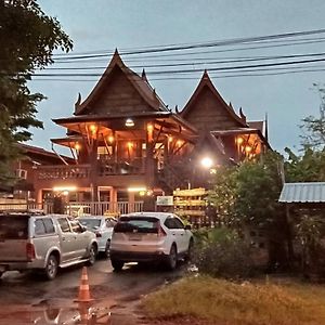 Bean Reuaontty Mali Meuaong Ka Appartement Sukhothai Exterior photo