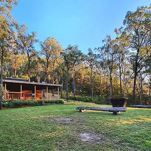 Allawah Bush Retreat Hotel Laguna Exterior photo