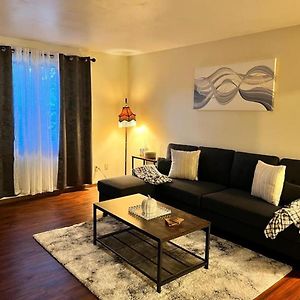 Quiet Cozy 2Br Apt Black Out Curtains Appartement Peoria Exterior photo