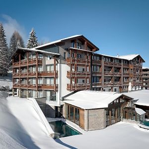 Hotel Wulfenia 4S - Adults Only Sonnenalpe Nassfeld Exterior photo