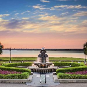 Green Whale Villa Charleston Exterior photo