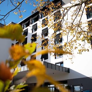 Infinity Hotel & Conference Resort Munich Unterschleißheim Exterior photo