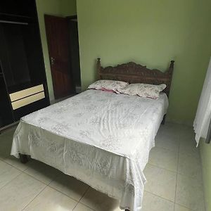 Apartamento Em Setiba Appartement Guarapari Exterior photo