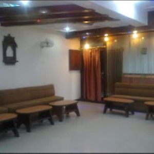 Hotel Yadu Residency Meerut Exterior photo