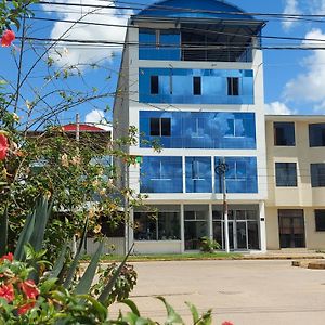 Makasai Habitaciones Puerto Maldonado Exterior photo