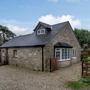 3 Bed In Corfe Castle 81369 Villa Exterior photo