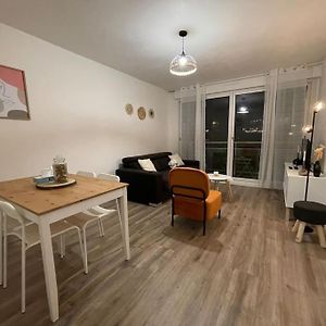 Appartement Cosy A Cenon, Proche Transports Exterior photo