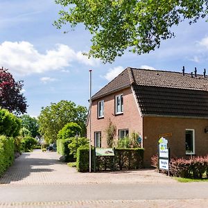 Summio Bungalowpark De Riethorst Villa Plasmolen Exterior photo