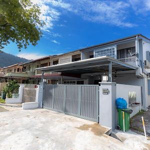 -New- 16Px V Kids Pool N Ktv N Jacuzzi N Billiard Near Usm N Penang Bridge Villa George Town Exterior photo