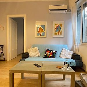 Cozy Apartment Ideally Located City Center And Megaron Moussikis Metro Station Athene Exterior photo