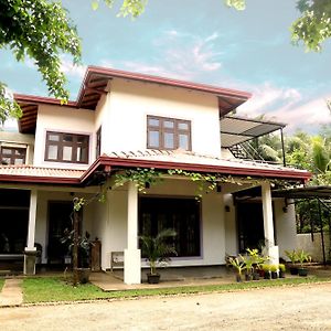 Seasons Villa Sigiriya, Sri Lanka Dambulla Exterior photo