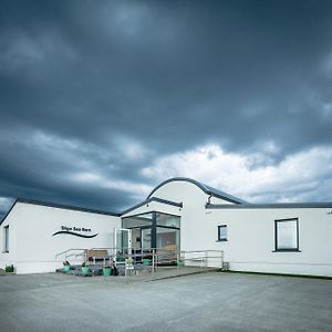 Sligo Sea Barn Villa Exterior photo