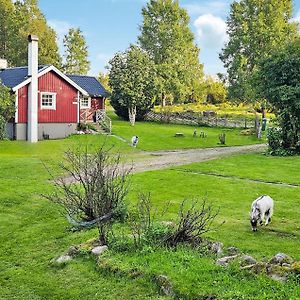 Cozy Home In Hoekerum With House A Panoramic View Exterior photo