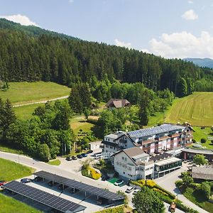 Vital-Hotel-Styria Fladnitz an der Teichalm Exterior photo