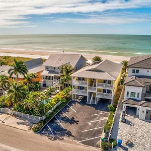 Sunset Villas 1 Clearwater Beach Exterior photo