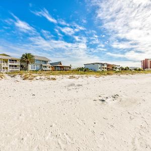 Sunset Villas 2 Clearwater Beach Exterior photo