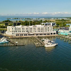 Hyatt Place Kent Narrows And Marina Hotel Grasonville Exterior photo