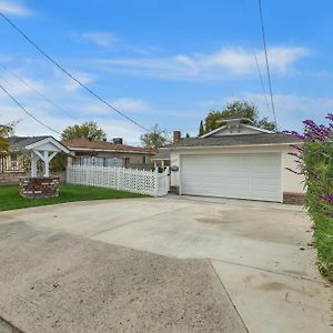 Foothill Getaway Villa Los Angeles Exterior photo