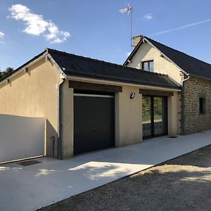 La Hantelle Villa Saint-Hilaire-des-Landes Exterior photo