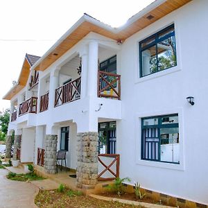 Zuriama Residency Appartement Kisumu Exterior photo