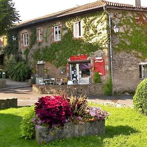 La Ferriere Bed and Breakfast Saint-Médard-en-Forez Exterior photo