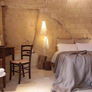 Fondo Vito Hotel Gravina in Puglia Room photo