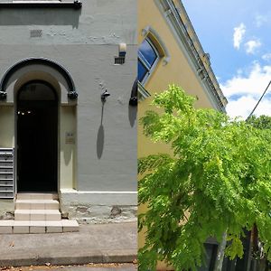 Surry Hills Chic Right On Crown St Appartement Sydney Exterior photo