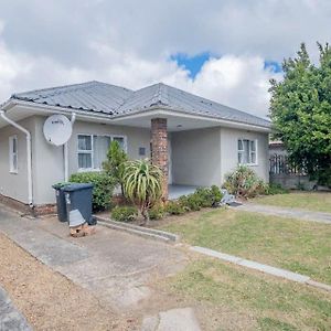 Oakdale Guest House Kaapstad Exterior photo