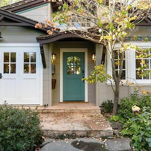 Luxury Home Next To Stanford University Palo Alto Exterior photo