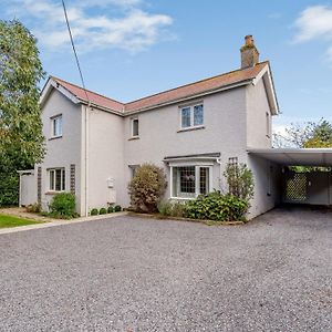 4 Bed In Bembridge Ic070 Villa Exterior photo