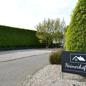 Attractive Farmhouse In South Limburg With Terrace Villa Klimmen Exterior photo