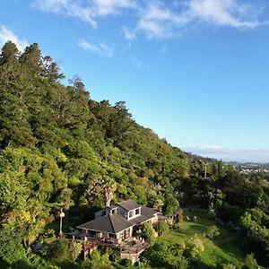 Fantail Hill Bed and Breakfast Thames Exterior photo