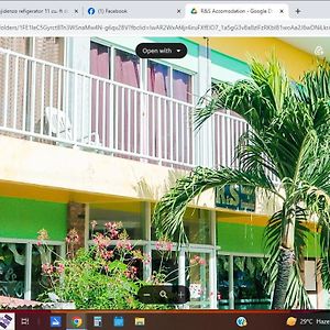 Hotel Bohol Anda  Exterior photo