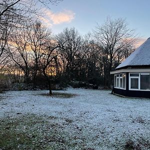 Eco Lodge Drenthe Valthe Exterior photo