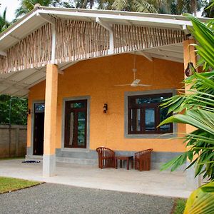 Clay House Appartement Bentota Exterior photo