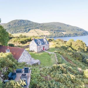 2 Bed In Loch Ness Ca315 Villa Drumnadrochit Exterior photo