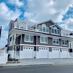 New Townhouse - Close To All Beach Haven Has To Offer! Appartement Exterior photo