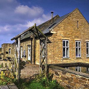 Old Repeater Station Bed and Breakfast Grindon  Exterior photo