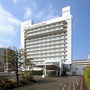 Bellevue Garden Hotel Kansai Airport Izumisano Exterior photo