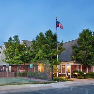 Residence Inn By Marriott Austin Round Rock/Dell Way Exterior photo