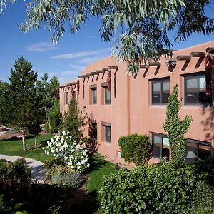 The Lodge At Santa Fe Exterior photo