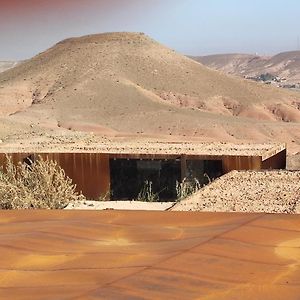 Revolution Stone Cliff Eco Resort Marrakesh Exterior photo