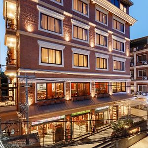 Atisha Hotel Kathmandu Exterior photo