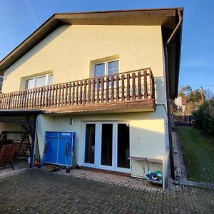 Ubytovani Na Kopecku Appartement Beroun  Exterior photo