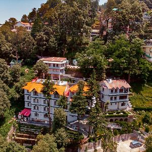 Beyond Stay Lall Ji Tourist Resort Dalhousie Exterior photo